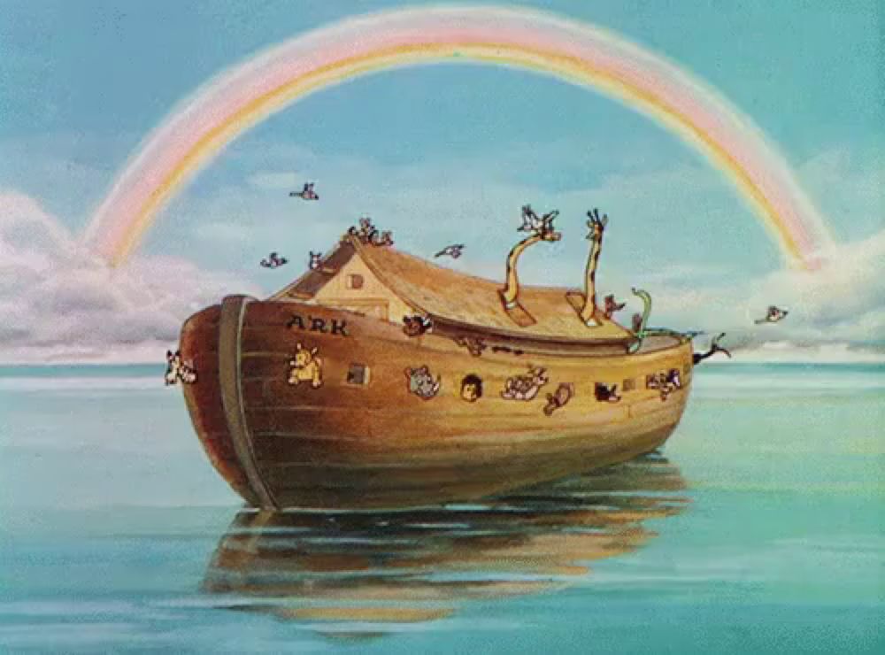 Noah'S Ark GIF