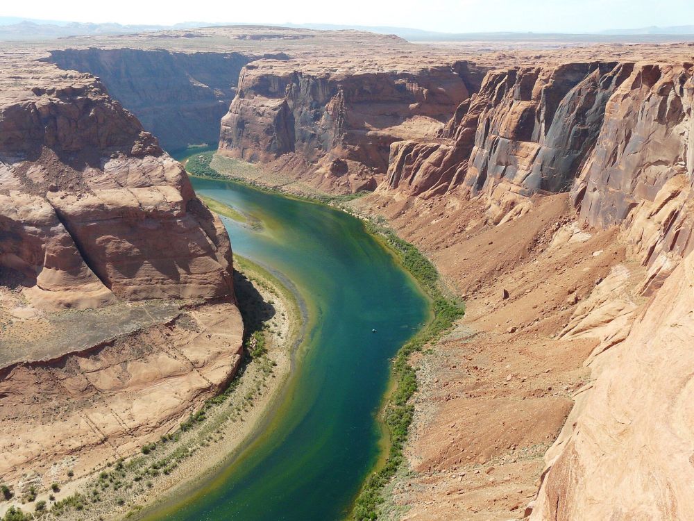 Drought and long, hot summer days are sucking Western Colorado's rivers dry, parching farm fields and fueling the massive wildfires proliferating across the region.
