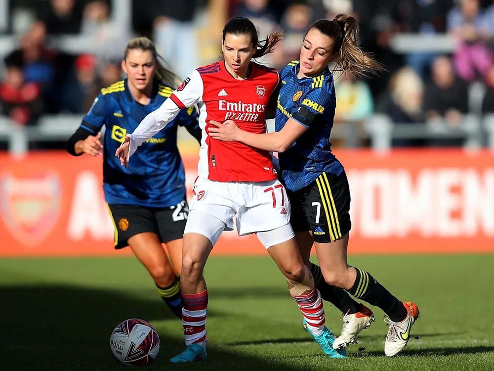 Ex-USWNT midfielder Tobin Heath retires: Broken-foot goals, slugs and building new worlds