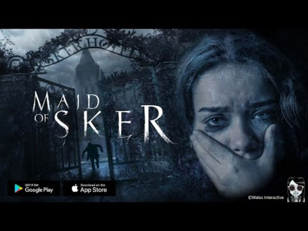 Maid of Sker - Gameplay Android APK iOS