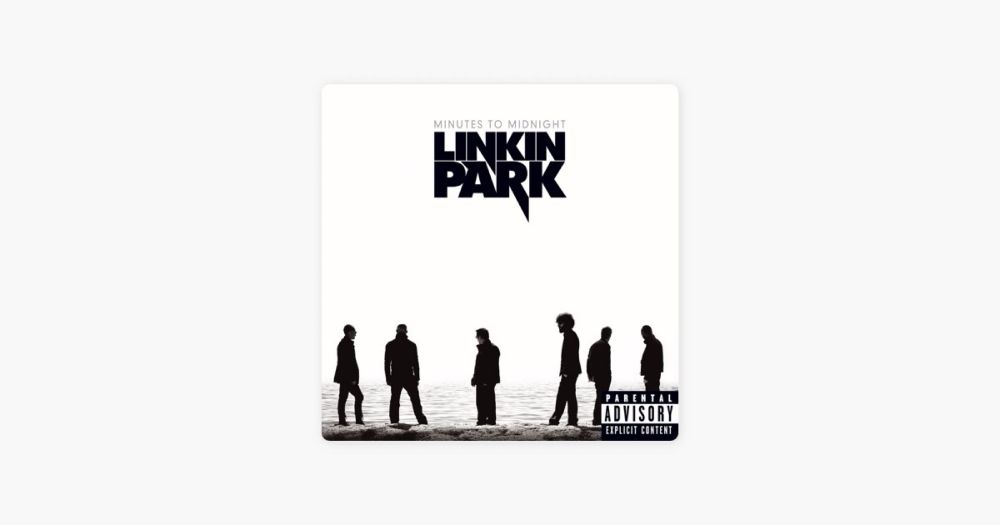 What I've Done by LINKIN PARK on Apple Music