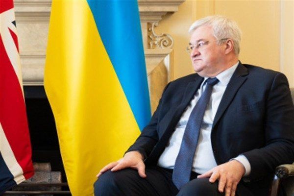 Ukrayna Dışişleri Bakanı, Macaristan’ın Ukraynalı Askere Yaptığı Yasaklamayı Eleştirdi!