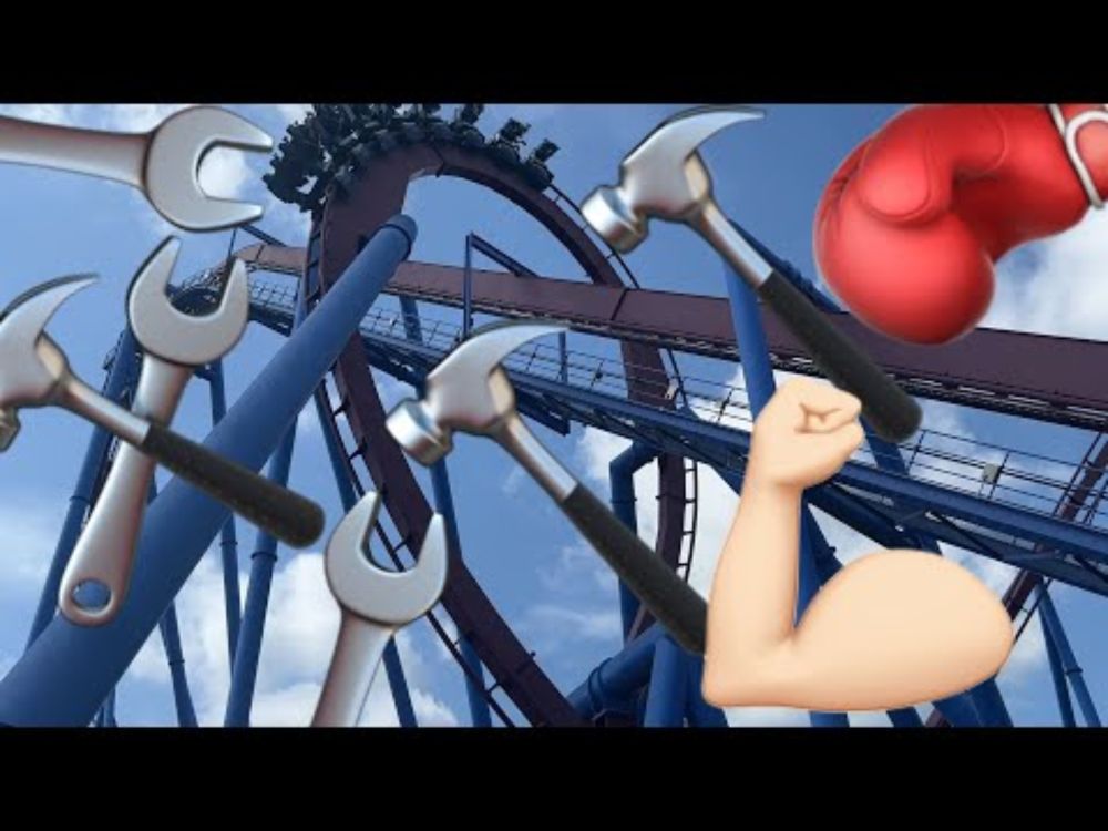 How to ride Banshee dialectically | E04: Parts & Labor
