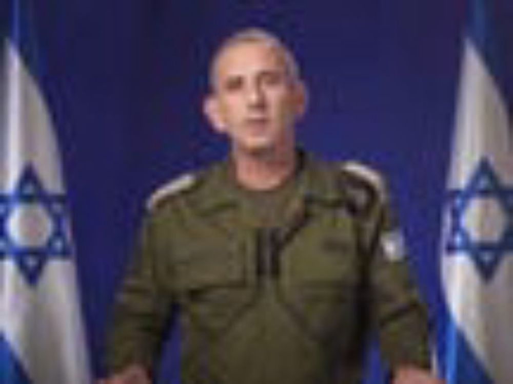 IDF imposes emergency measures restricting gatherings to 1,000 people in central Israel