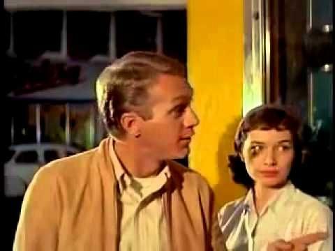 The Blob (1958)