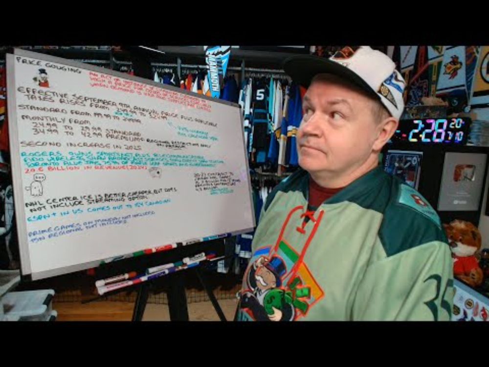 Sportsnet is Rightfully Getting Dragged For This