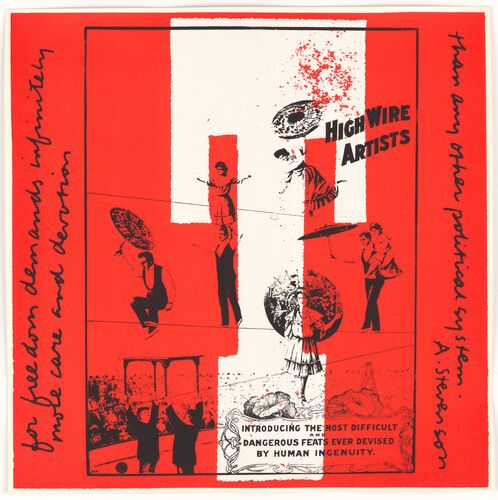 Gift of Zach Feuer and Alison Fox