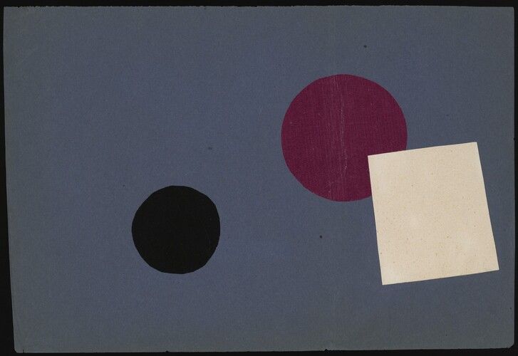 Gift of The Judith Rothschild Foundation