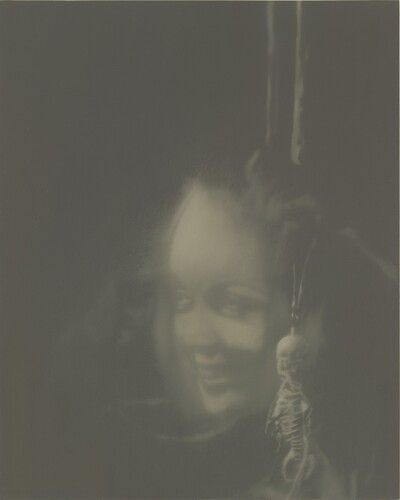 The Judith Rothschild Foundation Contemporary Drawings Collection Gift