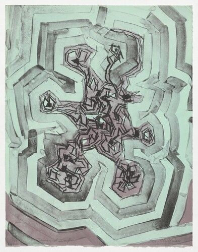 Gift of Kleiner, Bell & Co.