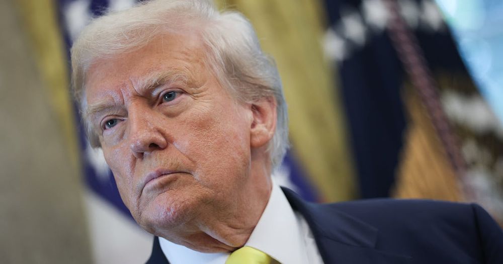 Donald Trump’s favorite network debunked his claims about Washington’s crime rates on air.