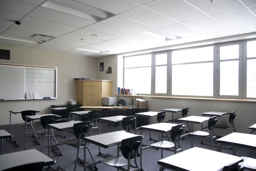 In school board races on May 3, conservative-backed candidates suffered losses.