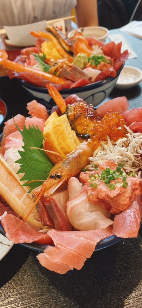 名古屋の仙石すしさん