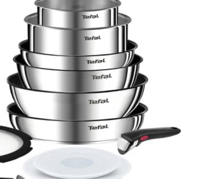 Batterie de casseroles