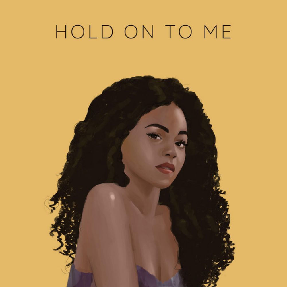 Hold on to Me