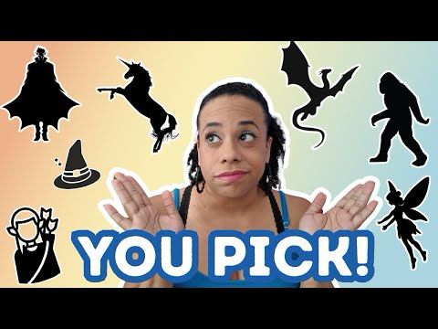 Can You Crowdsource a Romantasy Bestseller?