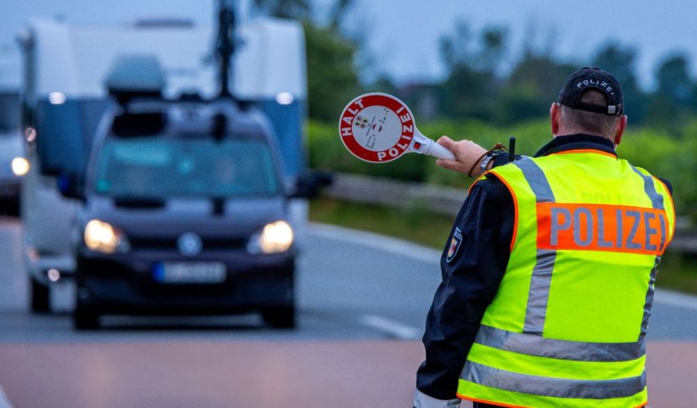 Großkontrolle: Polizei erwischt Zehntausende Raser