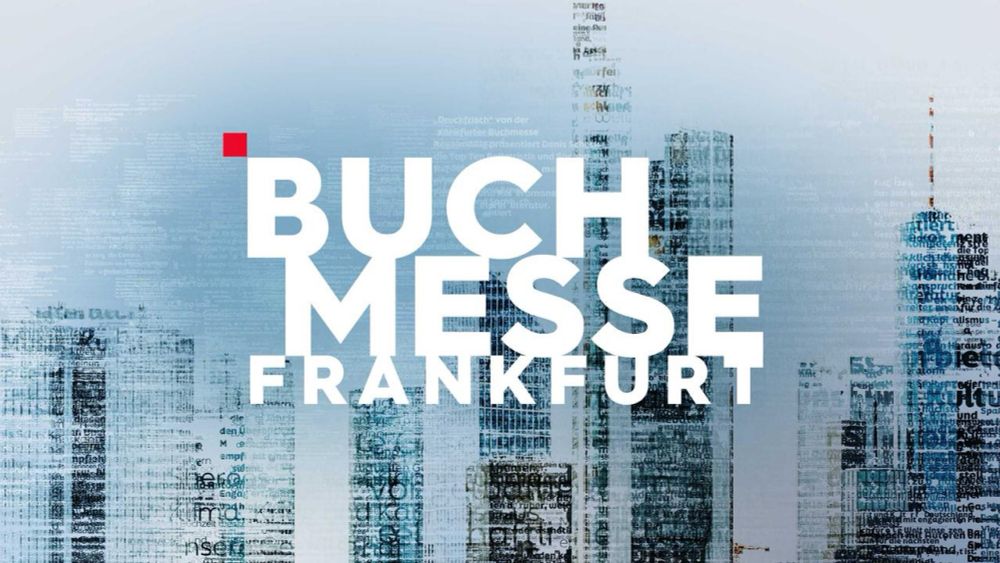 Buchmesse