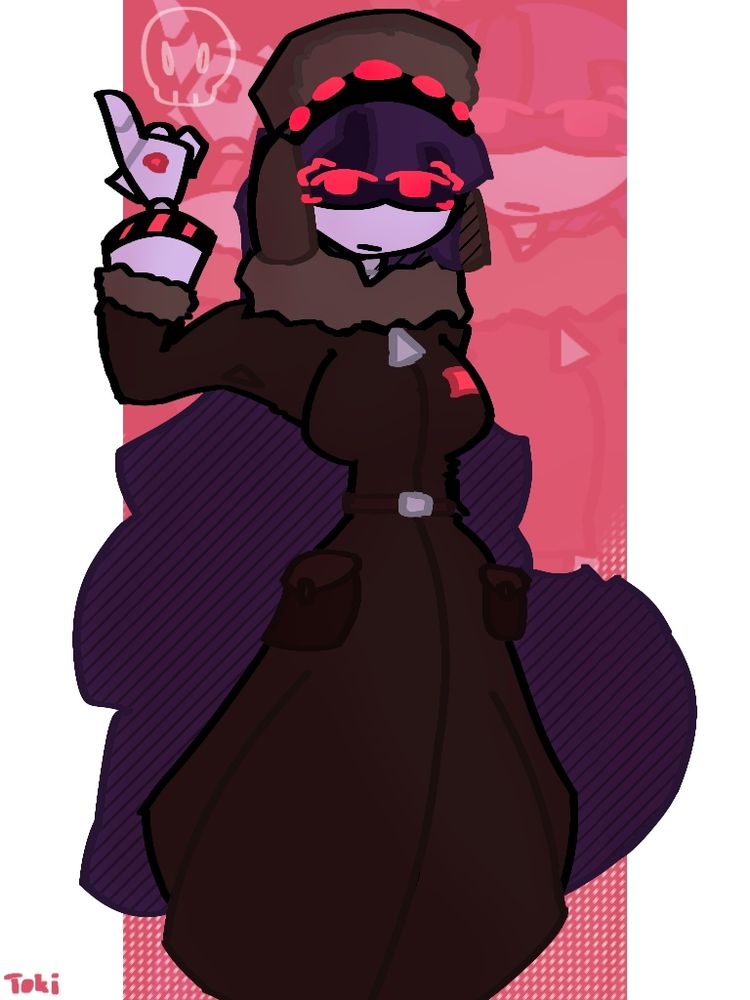 Doll frkm popular show names Murder Drones
