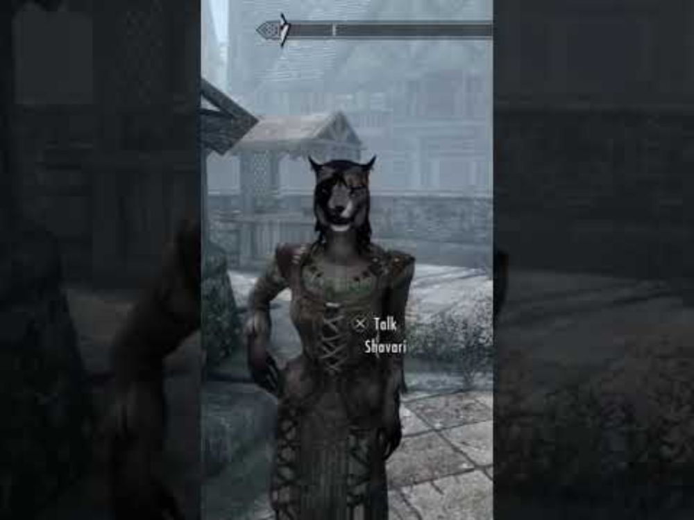 Funny Skyrim Moments Part 3!