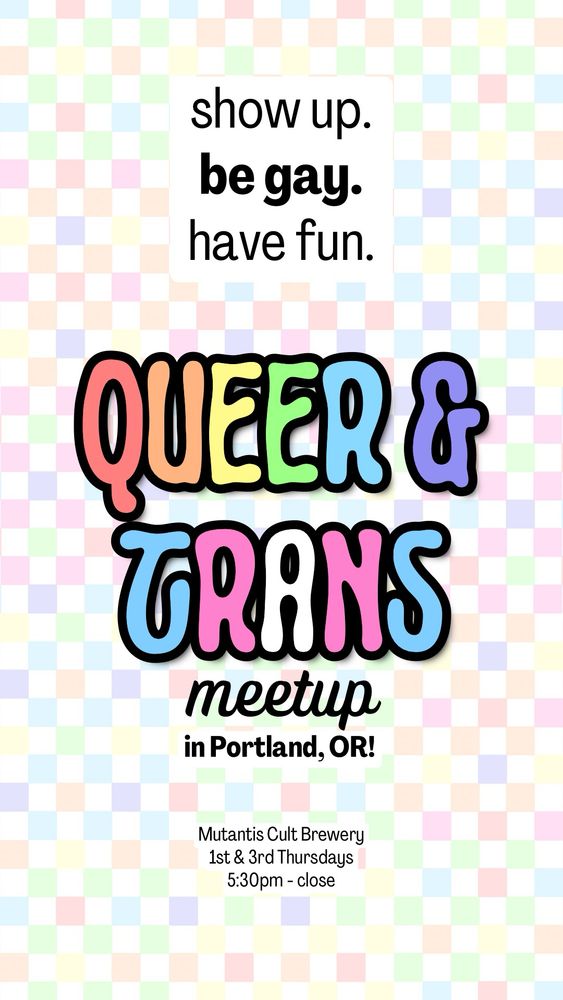 All ages welcome! Dog friendly. GF, vegan, and N.A. options. 
