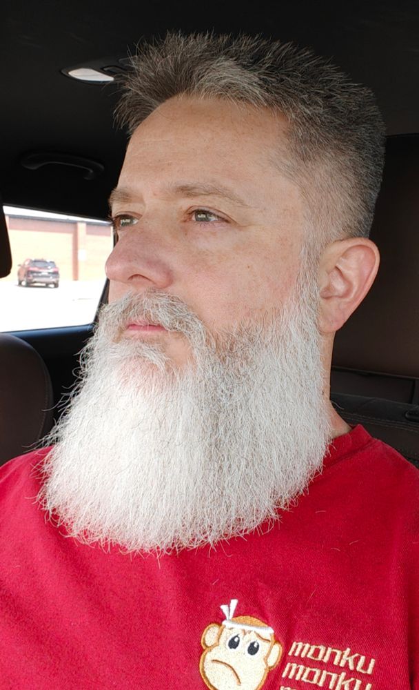 After haircut pic.