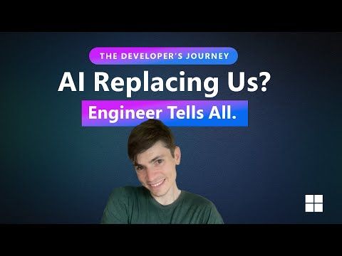 Developer's Journey Episode 2