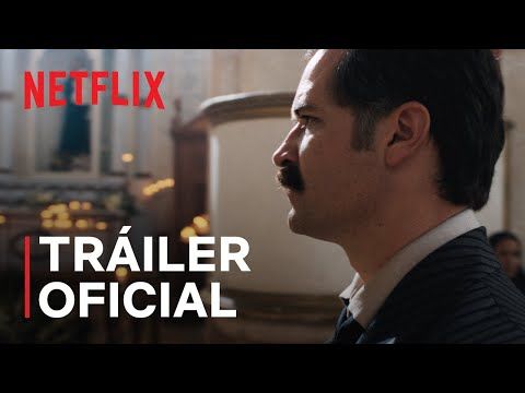 Pedro Páramo | Tráiler oficial | Netflix