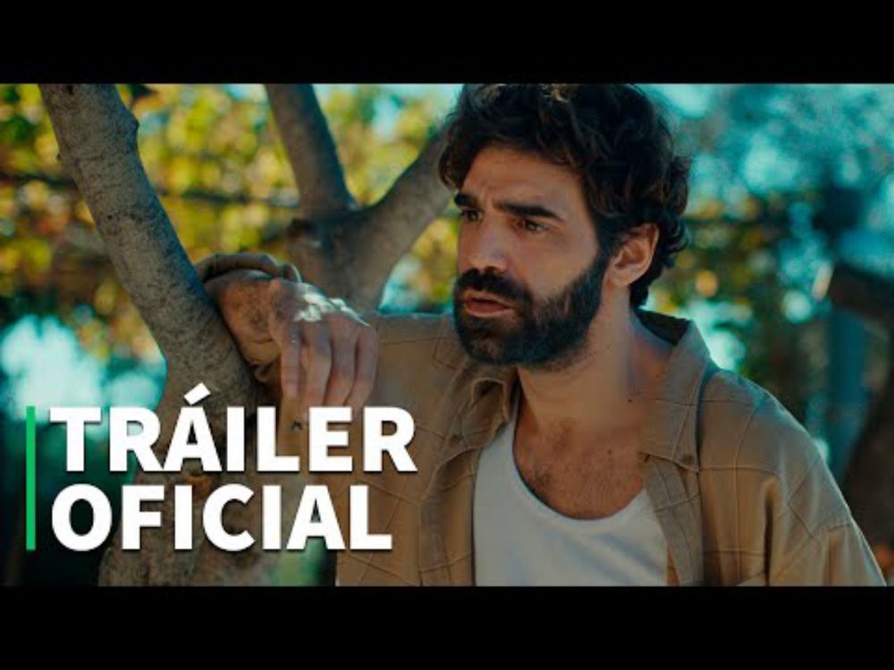 LA CASA - TRÁILER OFICIAL (HD)