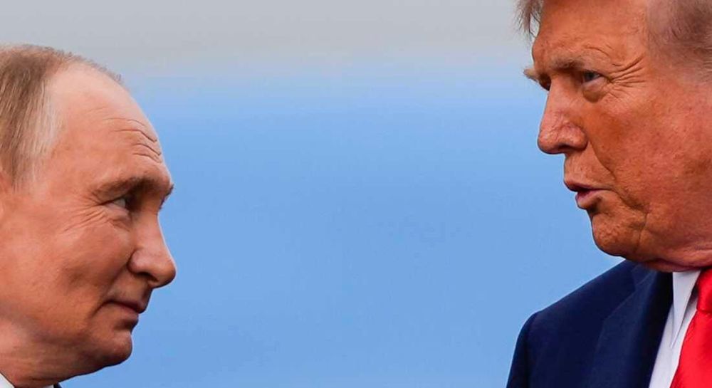 Trump Surrenders the Free World to a Tyrant