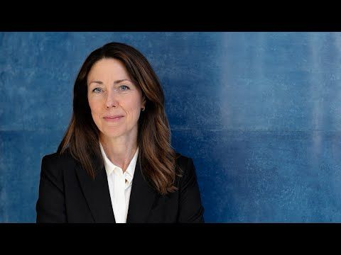 Frukostseminarium om neutral ränta med vice riksbankschef Anna Seim