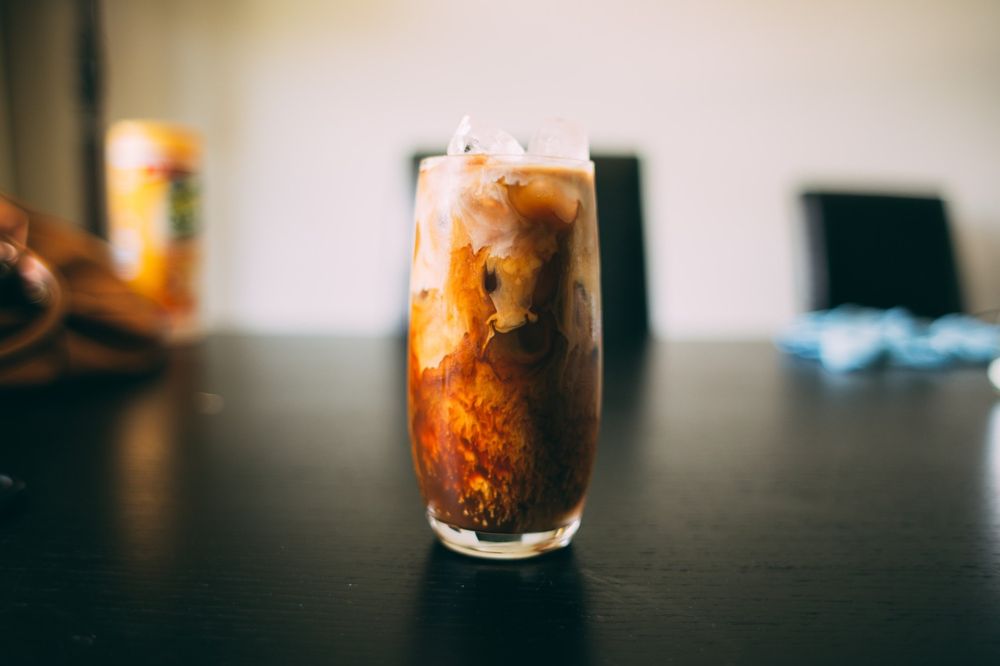 17 Signs You’re in a Long-Term Relationship with Iced Coffee