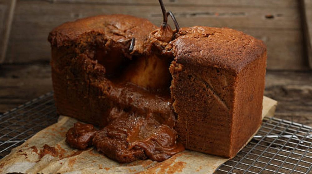 ONE STAR. If I could, I’d give it zero stars. I cannot believe I wasted six hours making this so-called banana bread. I did everything right. I fol...