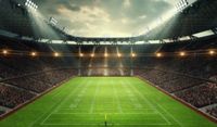 The hundreds of millions of taxpayer dollars used to build this new stadium will benefit everyone in our city, as long as they own the stadium and ...