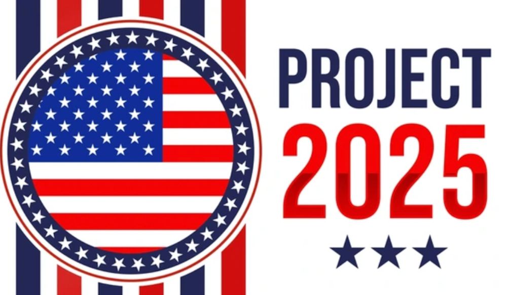 Lesser-Known Goals of Project 2025