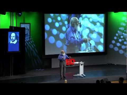 Homeopathy, quackery and fraud | James Randi | TED