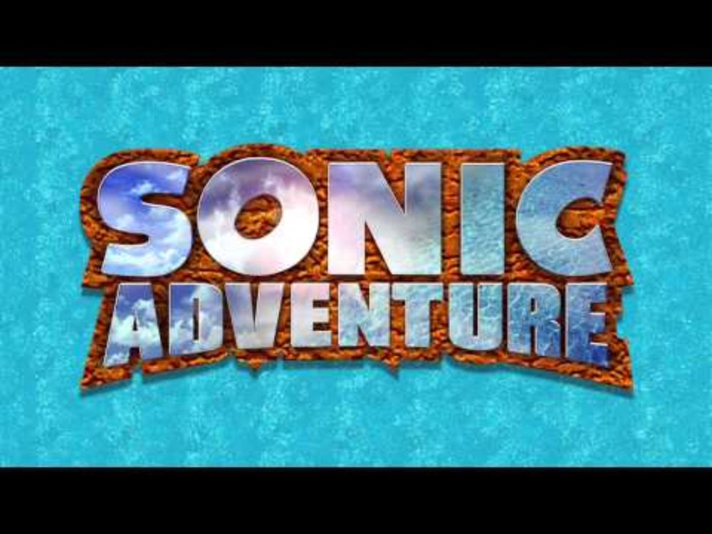 Red Barrage Area (Hot Shelter) - Sonic Adventure [OST]