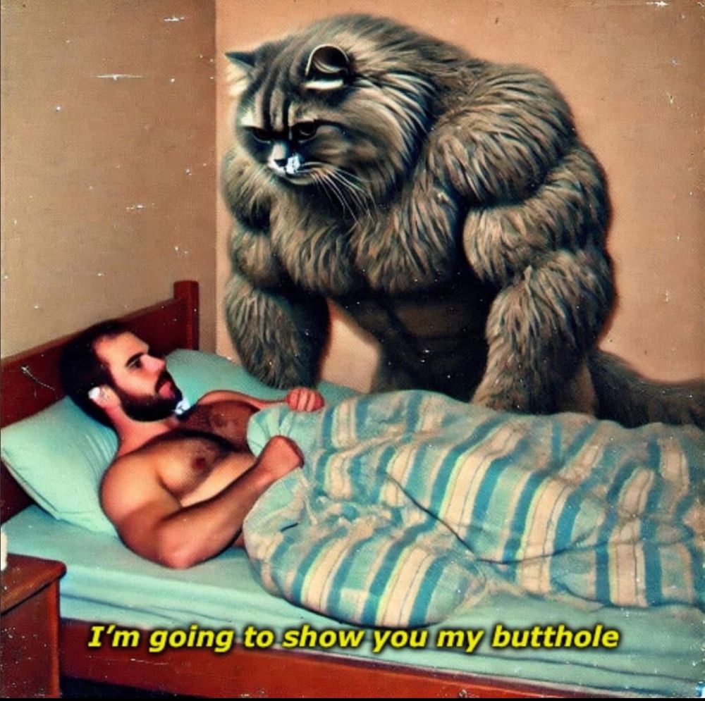 Peaceful transition of power.