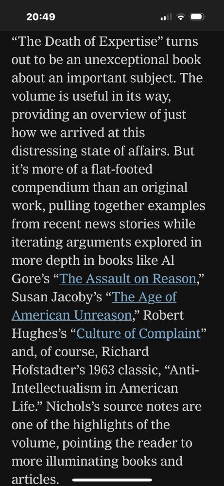 https://www.nytimes.com/2017/03/21/books/the-death-of-expertise-explores-how-ignorance-became-a-virtue.html?unlocked_article_code=1.dU8.yUNk.uft6z3lo5pFh&smid=nytcore-ios-share&referringSource=articleShare