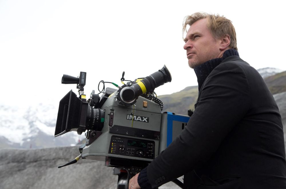 Christopher Nolan não considerou a Warner Bros para seu próximo filme, diz site | Chippu