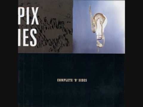"Winterlong" - Pixies