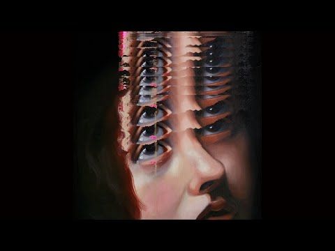 Panda Bear - Left in the Cold (Official Audio)
