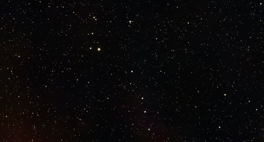 Kemble’s Kite imaged with the Dwarf 3 scope.