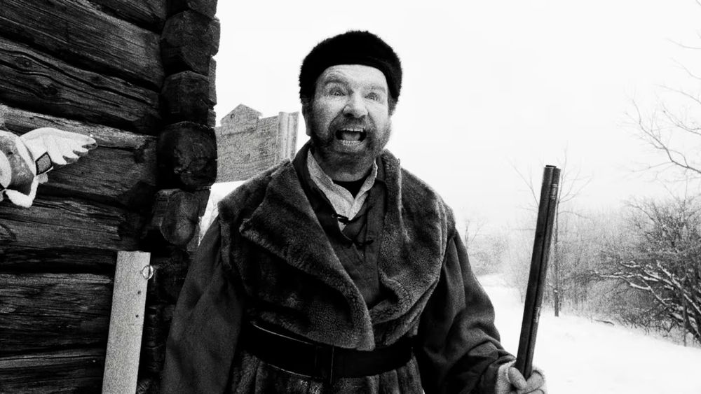 Angry Canuck demands womenfolk