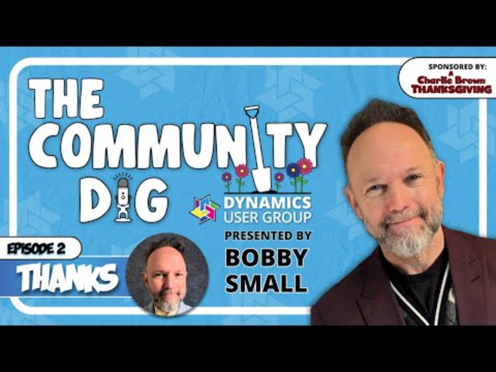 The Community Dig: Season1 Episode 2