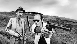 William S. Burroughs Et Hunter S. Thompson