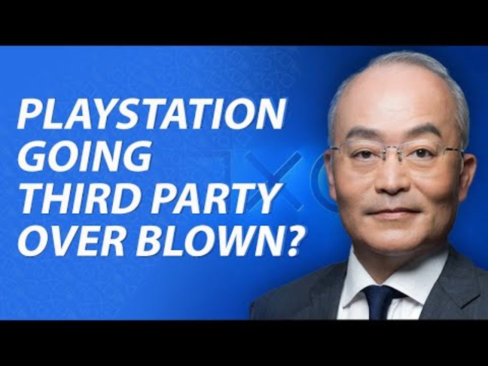 Will PlayStation Go Multiplatform? l Sony Sues Tencent Over Horizon Zero Dawn l PS5 Games