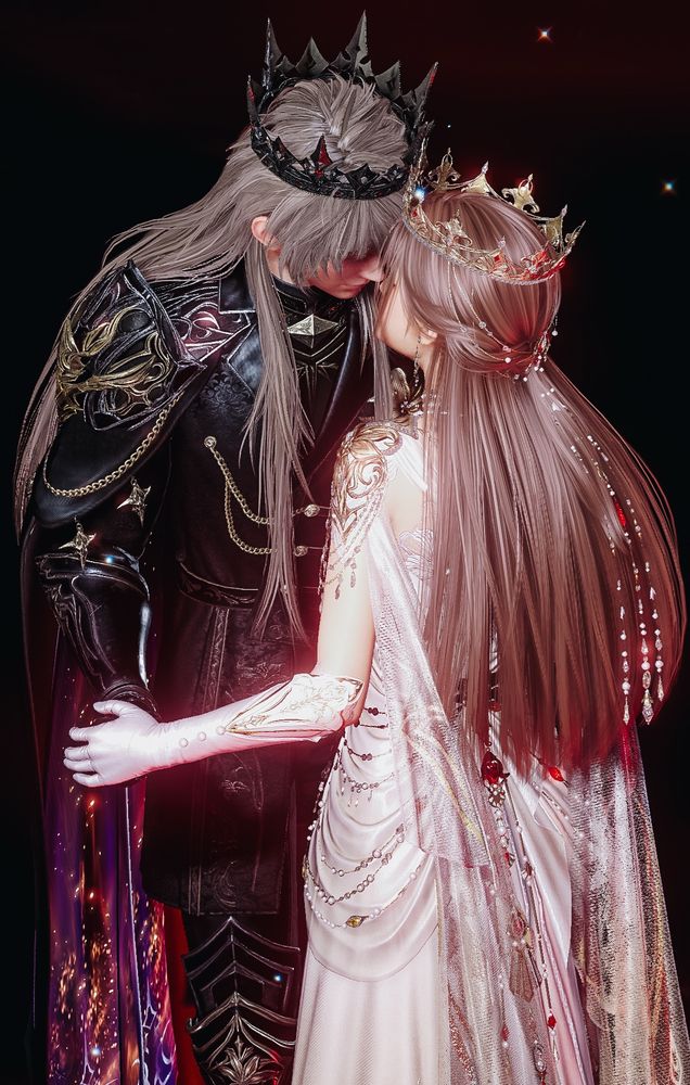 Through immortality and oblivion, my path leads to your light. 