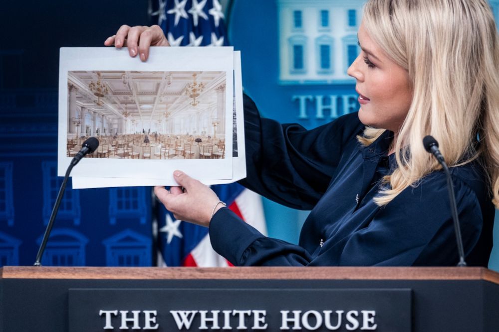 Trump plans $200M overhaul of East Wing in significant change to White House