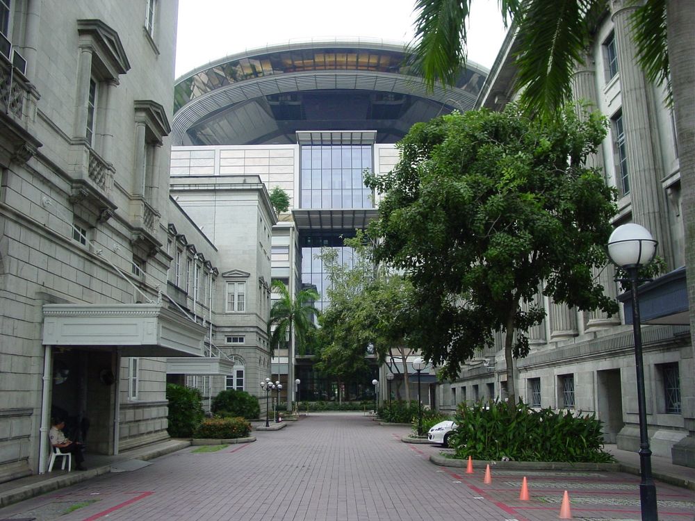 Singapore